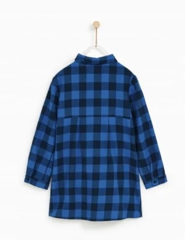 Rochie Zara, albastru