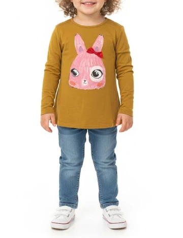 Bluza Zara, verde Verde