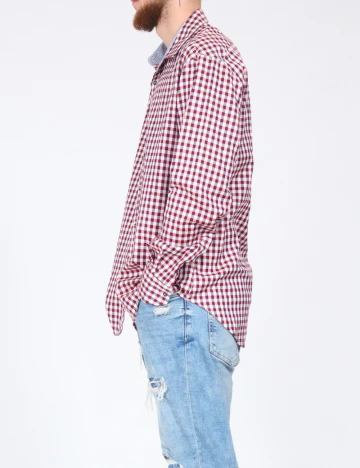 Camasa Zara, mix culori Mix culori