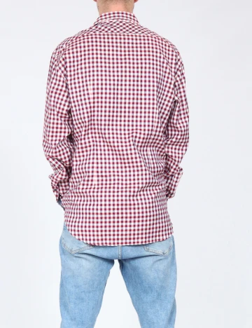 Camasa Zara, mix culori Mix culori