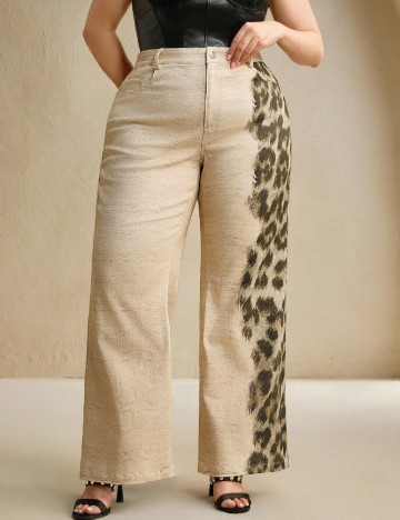 
						Blugi SHEIN CURVE, mix culori