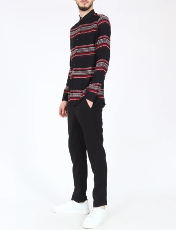 Camasa Zara, mix culori Mix culori