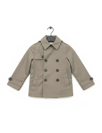 Jacheta Zara, gri Gri