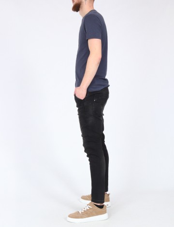 Tricou Zara, albastru