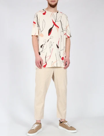 Tricou Zara, mix culori Mix culori