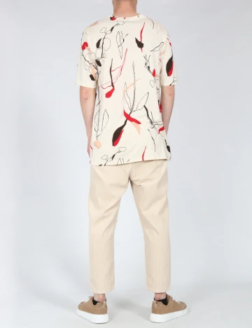 Tricou Zara, mix culori Mix culori