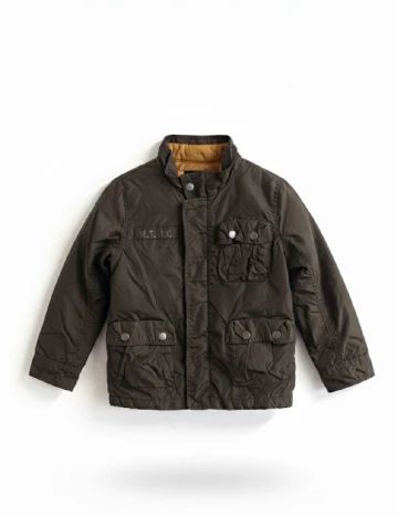 Geaca Zara, maro Maro