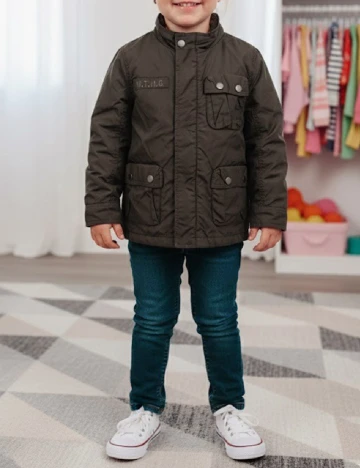 Geaca Zara, maro Maro