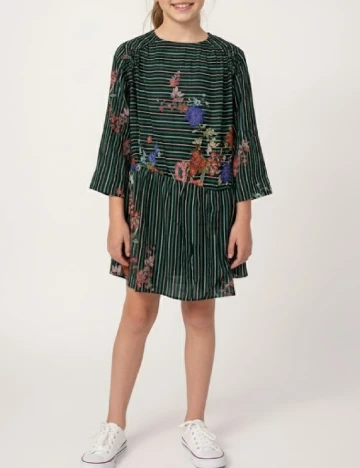 Rochie Zara, mix culori Mix culori