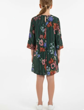 Rochie Zara, mix culori Mix culori