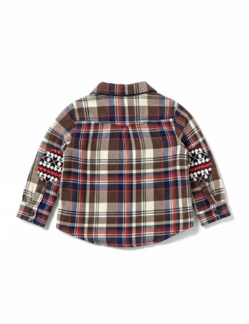 Camasa Zara, mix culori Mix culori