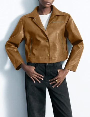 Jacheta SHEIN, maro Maro