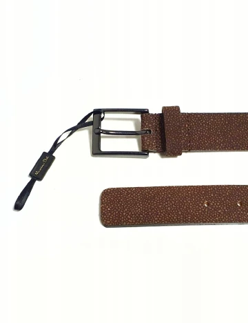 Curea Massimo Dutti, maro Maro