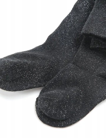 Ciorapi Cool Club, negru