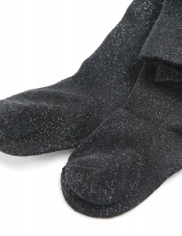 Ciorapi Cool Club, negru Negru