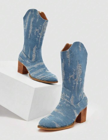 
						Ciocate Cuccoo, albastru