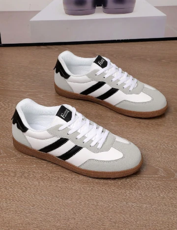 Adidasi SHEIN, mix culori Mix culori