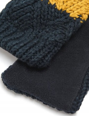 Fular Cool Club, mix culori