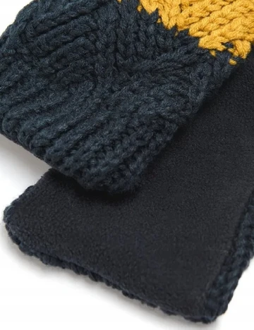 Fular Cool Club, mix culori Mix culori