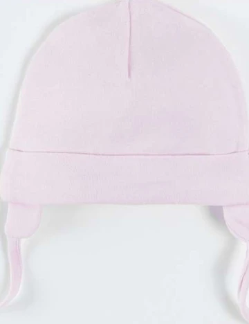 Set Caciuli 2 bucati Cool Club, roz Roz