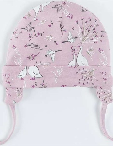 Set Caciuli 2 bucati Cool Club, roz