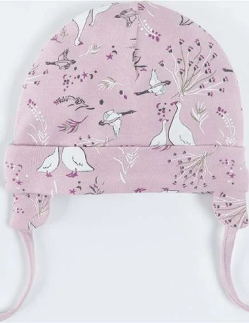 Set Caciuli 2 bucati Cool Club, roz Roz