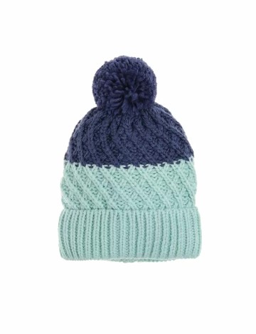 
						Caciula Cool Club, albastru