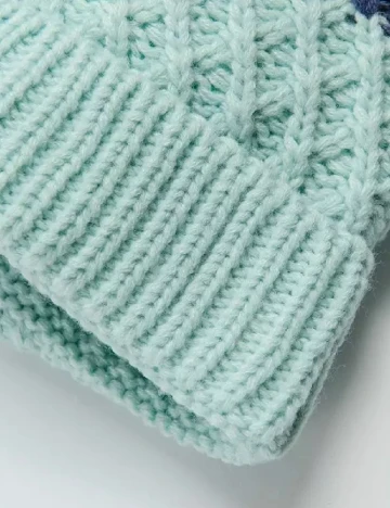 Caciula Cool Club, albastru Albastru