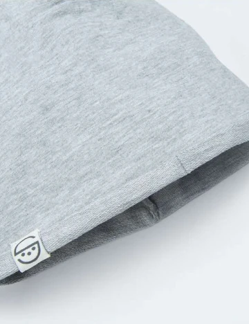 Caciula Cool Club, gri Gri