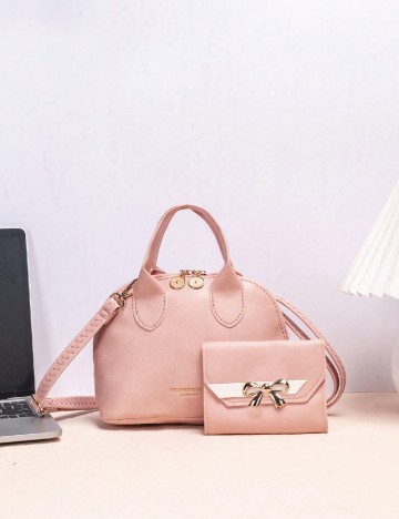 
						Geanta Shein Kids, roz