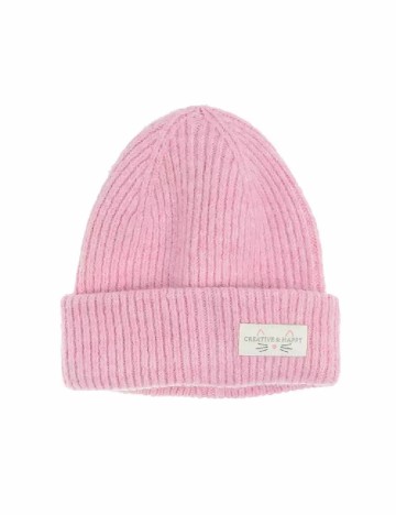 
						Caciula Cool Club, roz