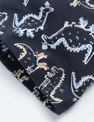 Caciula Cool Club, bleumarin inchis Albastru