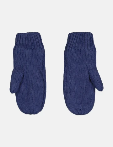 Manusi Cool Club, albastru Albastru