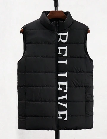 Vesta SHEIN, negru Negru