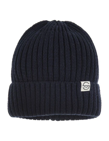 Caciula Cool Club, bleumarin Albastru