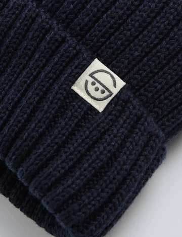 Caciula Cool Club, bleumarin Albastru