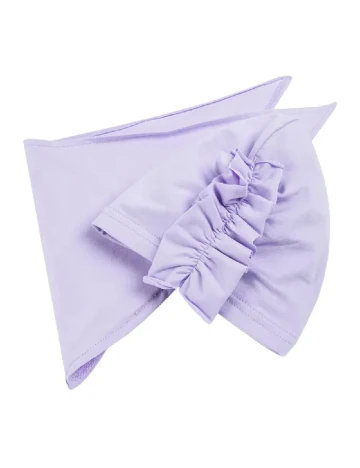 Set caciula si bandana Cool Club, mov Mov