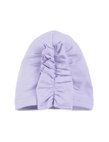 Set caciula si bandana Cool Club, mov Mov