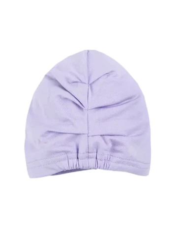 Set caciula si bandana Cool Club, mov Mov