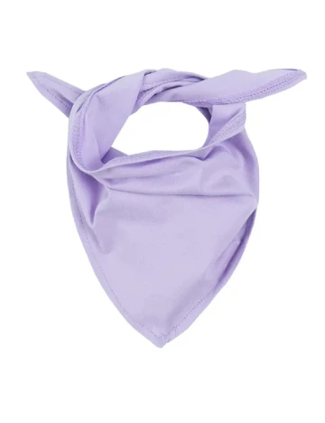 Set caciula si bandana Cool Club, mov Mov