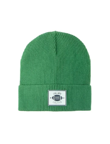 Caciula Cool Club, verde Verde