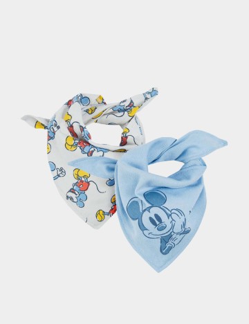 
						Set bandane 2 bucati Cool Club, mix culori