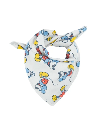 Set bandane 2 bucati Cool Club, mix culori Mix culori