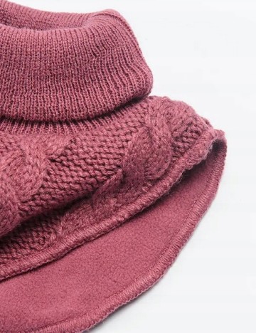 Guler Cool Club, roz pudra