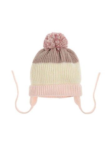 
						Caciula Cool Club, mix culori