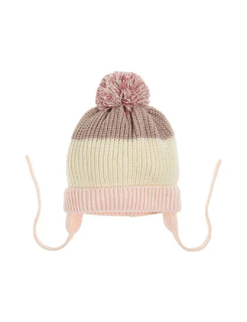 Caciula Cool Club, mix culori Mix culori