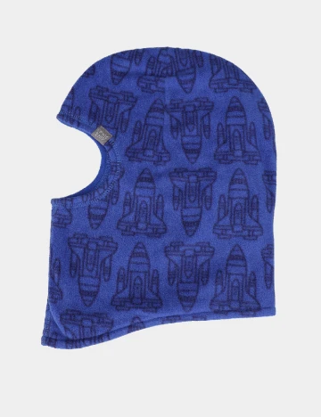 Caciula Cool Club, albastru Albastru