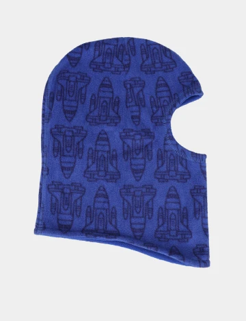 Caciula Cool Club, albastru Albastru