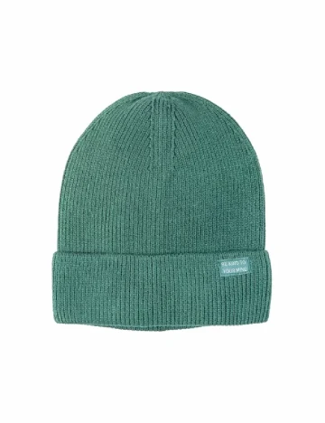 Caciula Cool Club, verde Verde