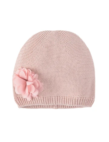 Caciula Cool Club, roz Roz